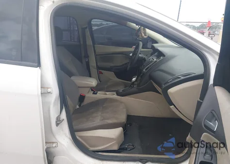 2014 Ford Focus Se из США, поврежденный, VIN 1FADP3K29EL233545